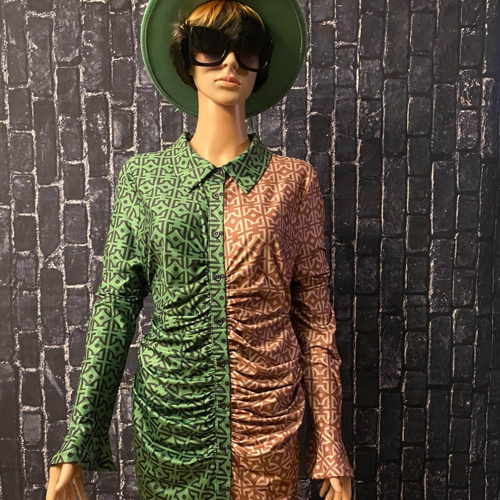 Day or Night Dress